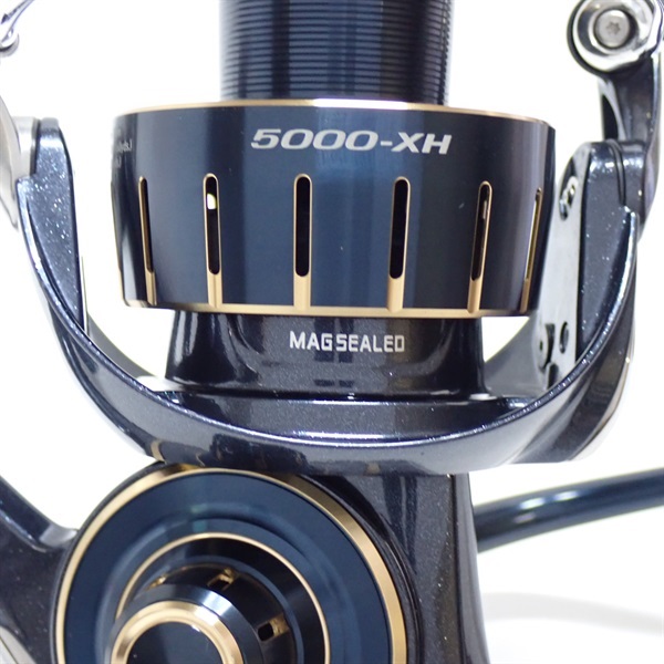 ２３ソルティガ５０００－ＸＨ